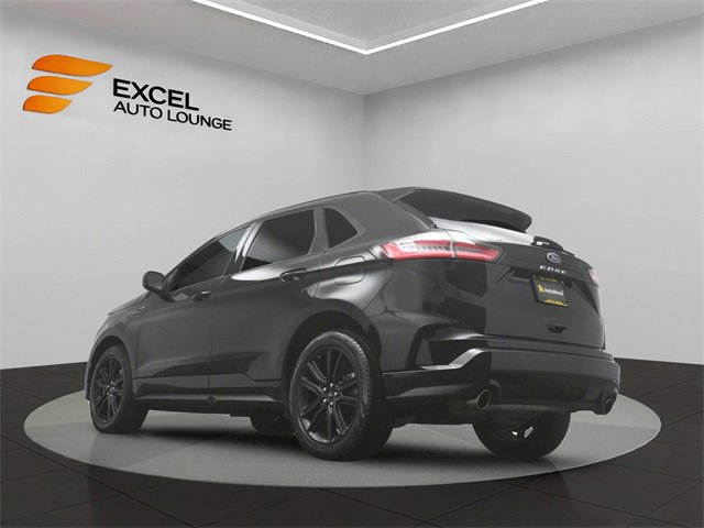 Used 2021 Ford Edge ST-Line image 36