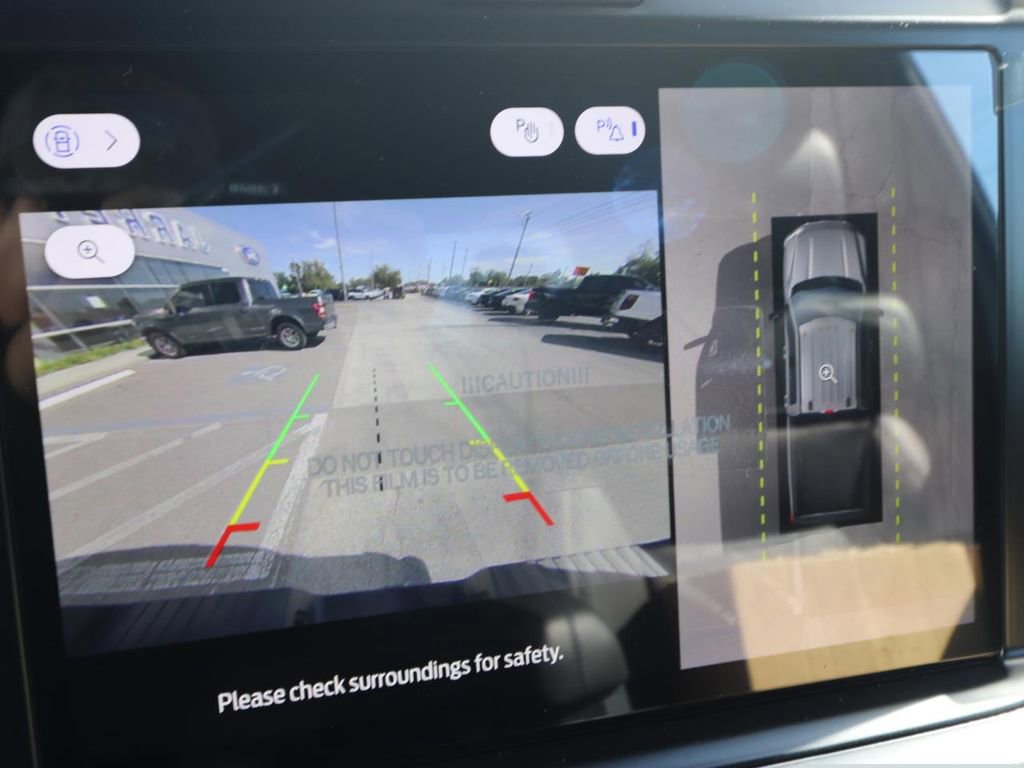 New 2026 Ford F350 Platinum image 8