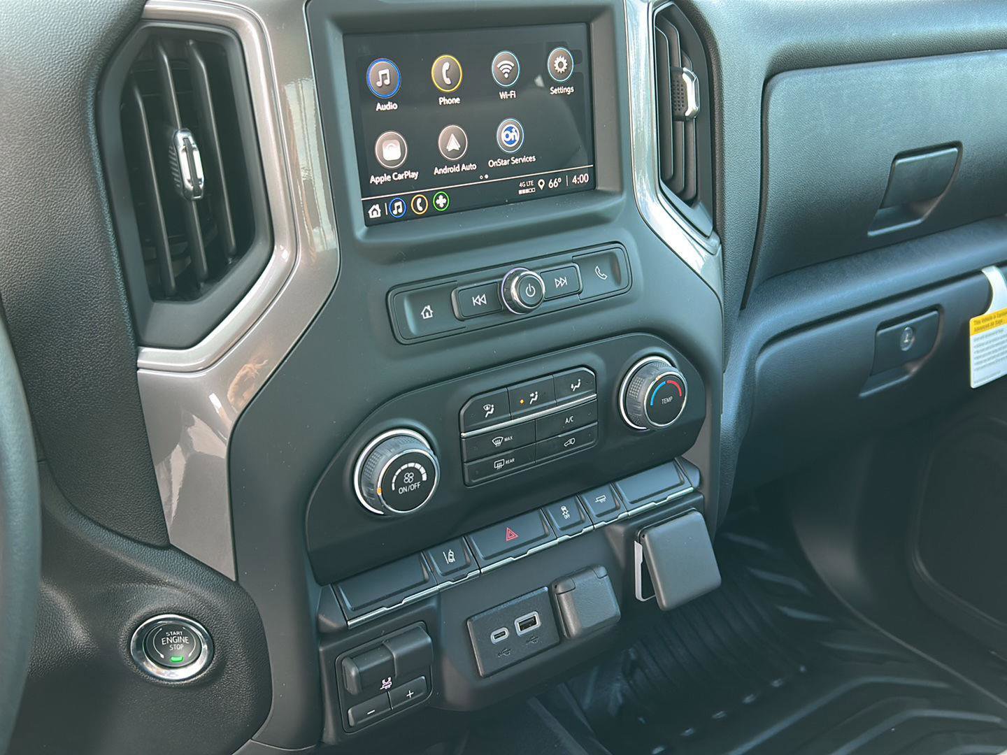 New 2026 Chevrolet Silverado 2500 W/T w/ WT Convenience Package image 17