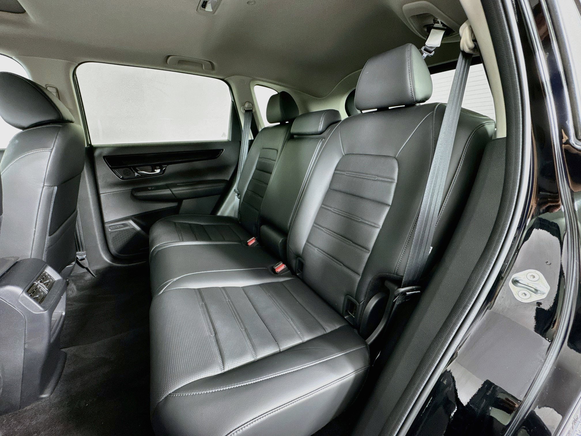 Certified 2024 Honda CR-V EX-L image 24