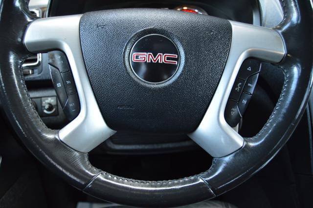 Used 2012 GMC Acadia SLT FWD image 20