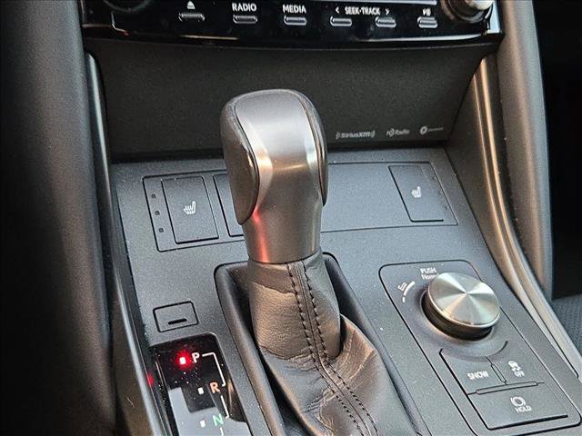 Used 2025 Lexus IS 350 F Sport w/ Accessory Package RWD image 11