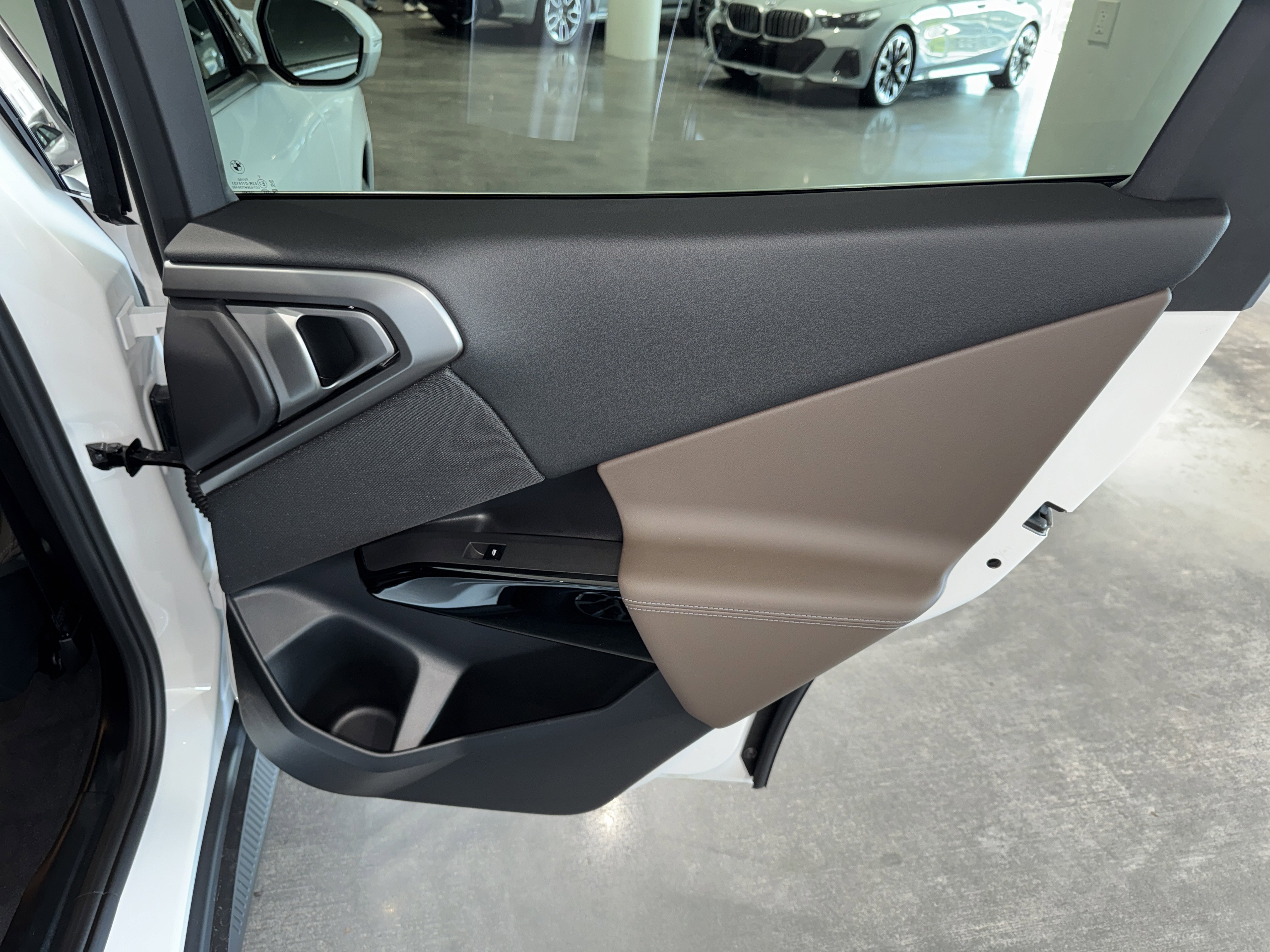 New 2026 BMW X3 xDrive30 w/ Convenience Package image 10