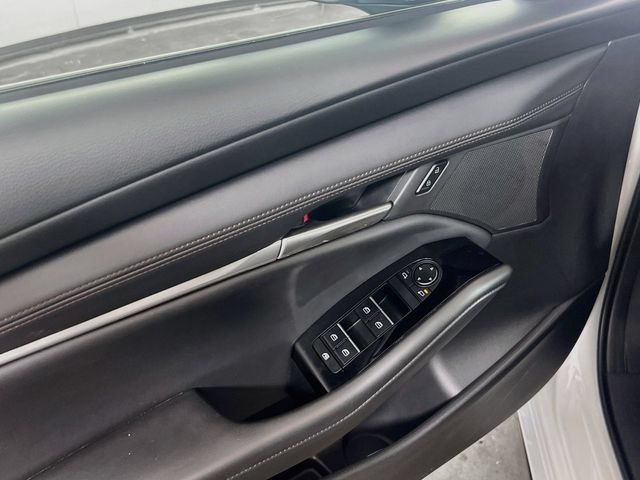 Used 2026 MAZDA MAZDA3 s Sport FWD image 15