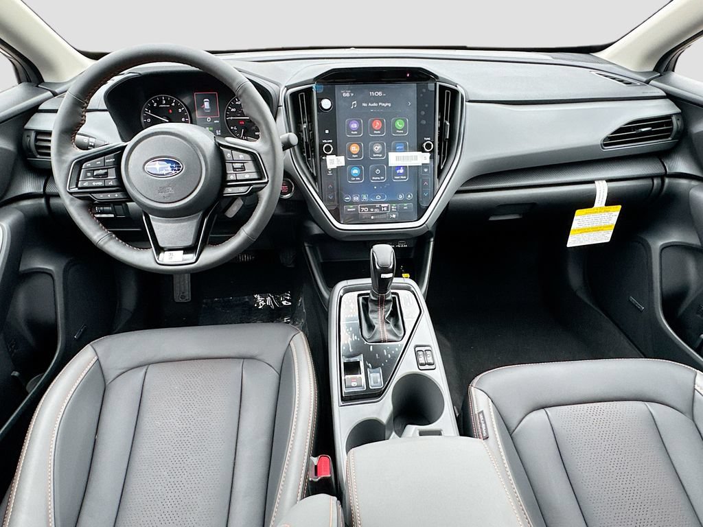 New 2026 Subaru Crosstrek 2.5i Limited w/ Crosstrek Mirror Package AWD/4WD image 28