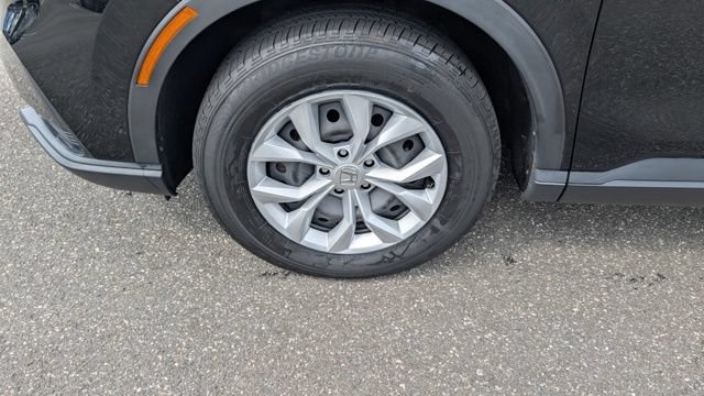 Certified 2024 Honda CR-V LX image 10
