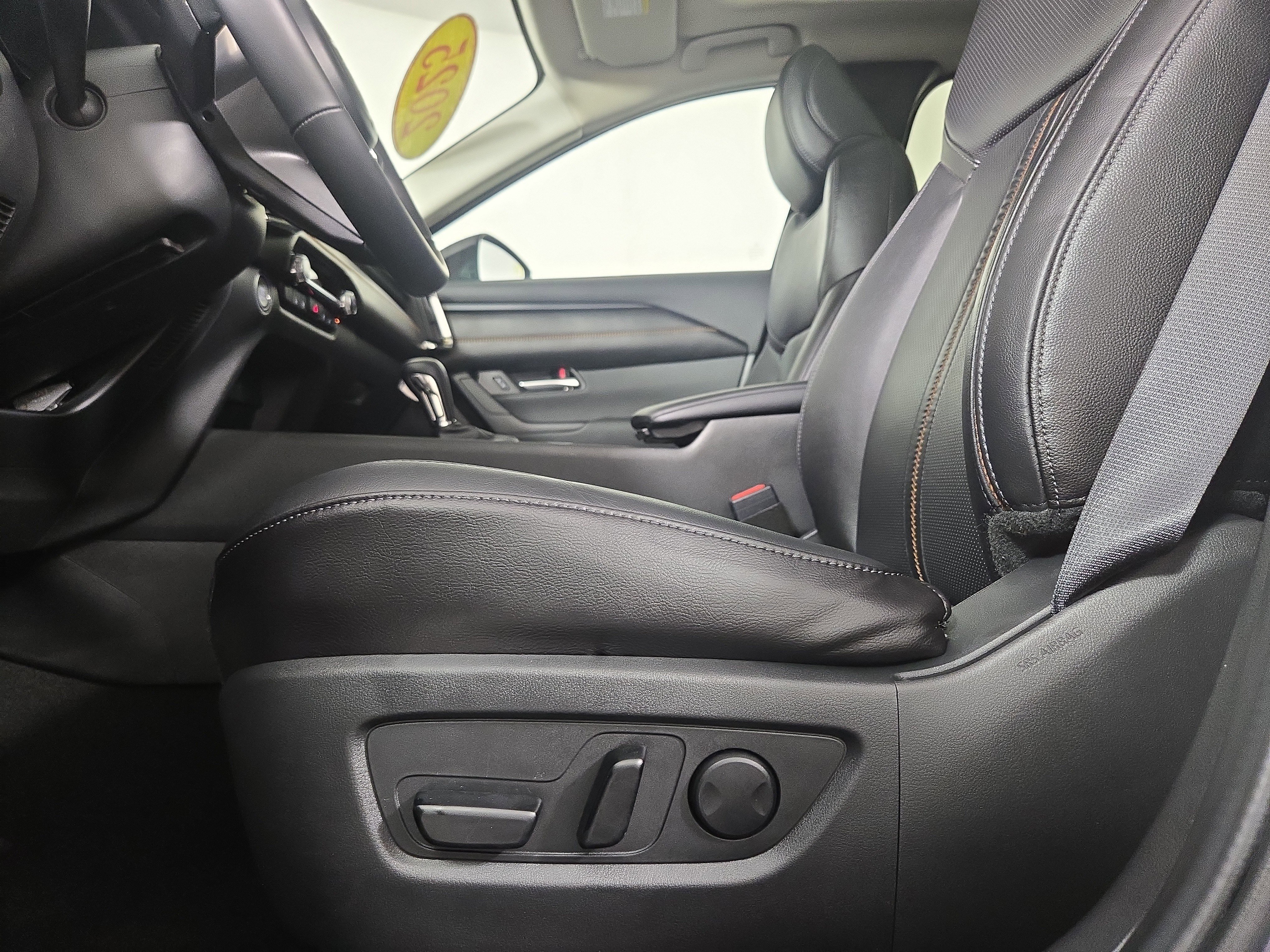Used 2025 MAZDA CX-50 AWD 2.5 S w/ Premium Plus Pkg image 31