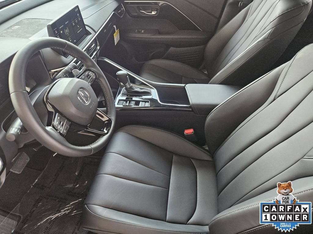Certified 2026 Acura ADX FWD image 13