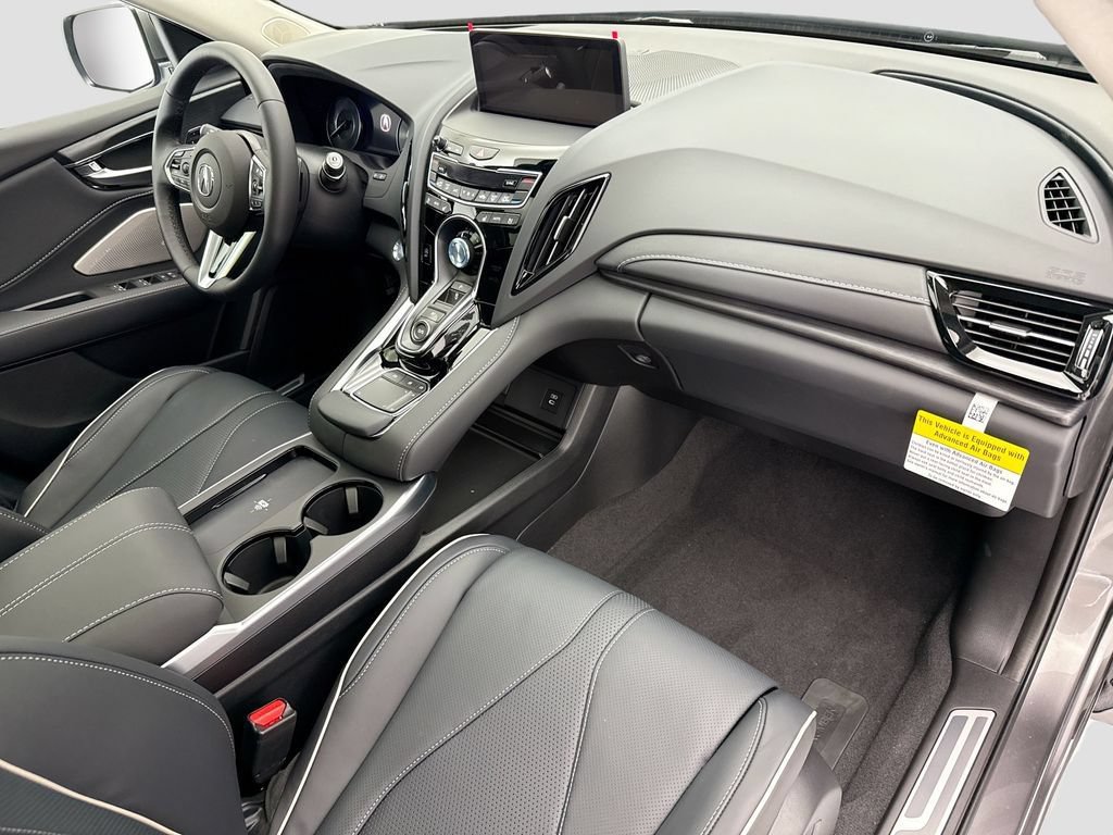 Used 2026 Acura RDX w/ Advance Package AWD/4WD image 18