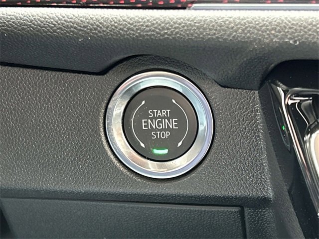 New 2026 Chevrolet Traverse RS image 28