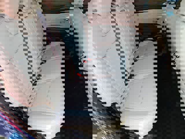 Certified 2025 Hyundai Tucson SEL image 21