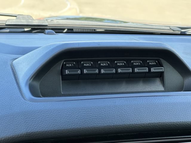 Used 2021 Ford Ranger XLT w/ Tremor Off-Road Package AWD/4WD image 19