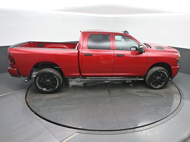 New 2026 RAM 2500 Tradesman AWD/4WD image 43