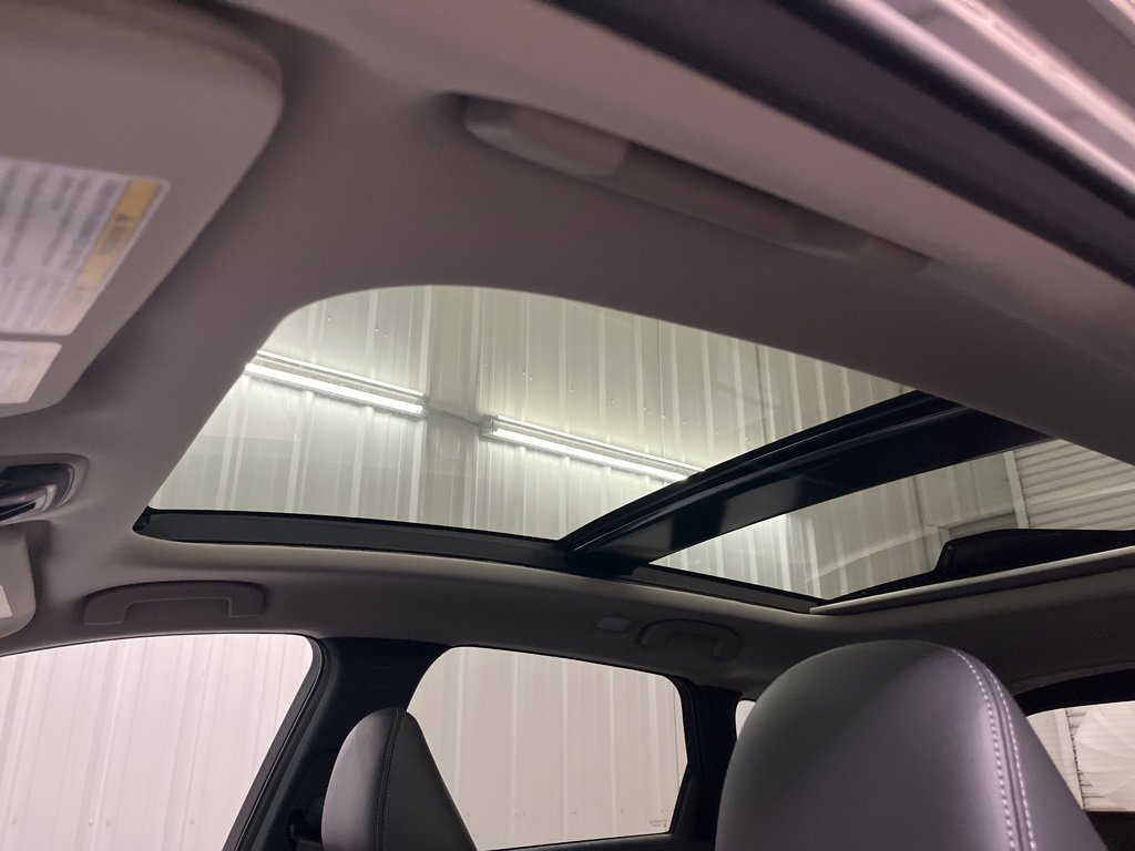 Certified 2025 INFINITI QX50 Luxe image 12