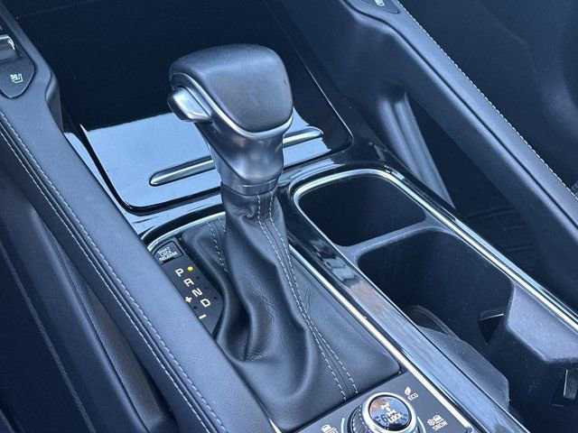 Used 2022 Kia Telluride EX w/ EX Premium Package image 30