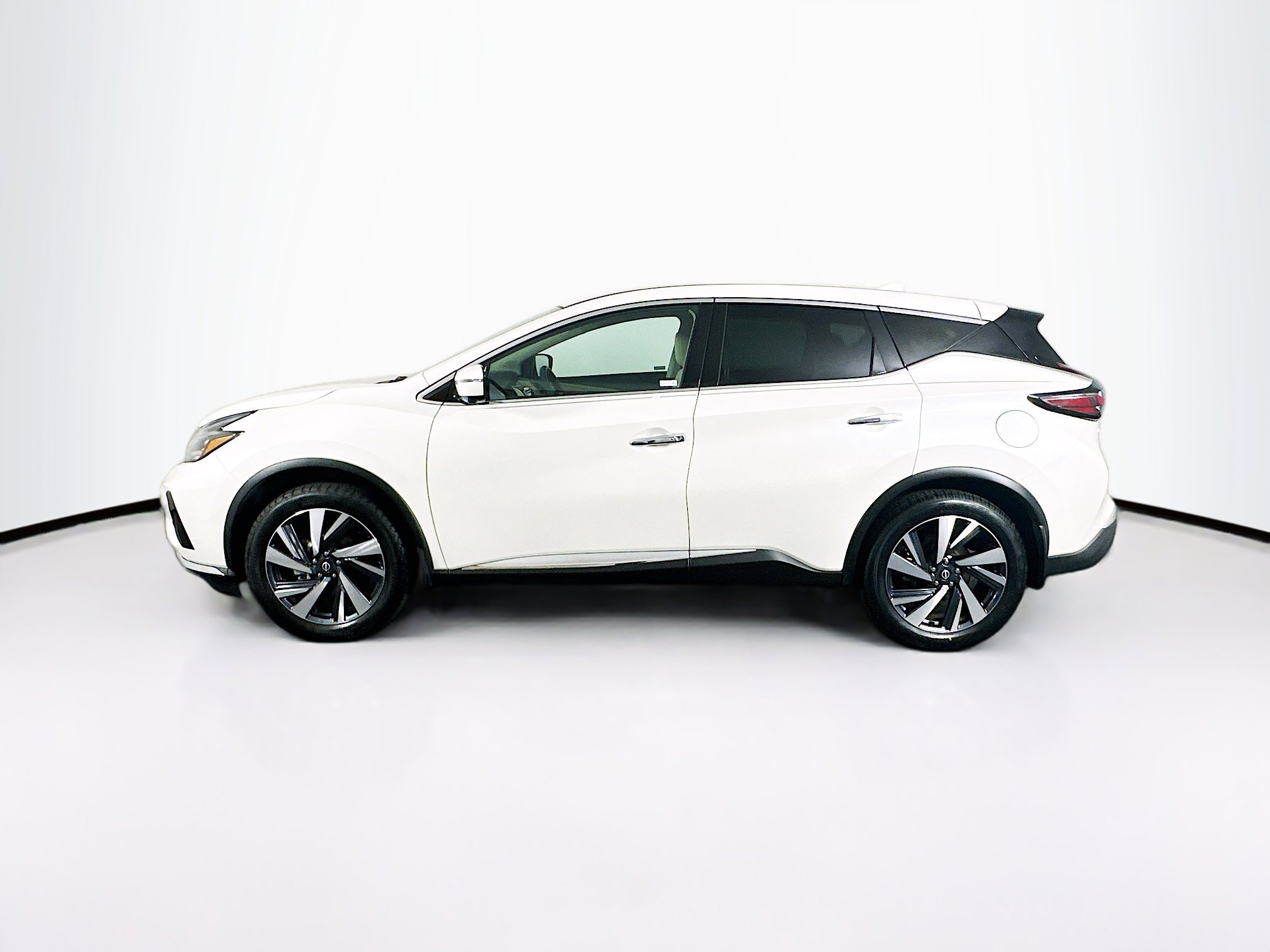 Used 2023 Nissan Murano SL w/ SL Moonroof Package AWD/4WD image 4