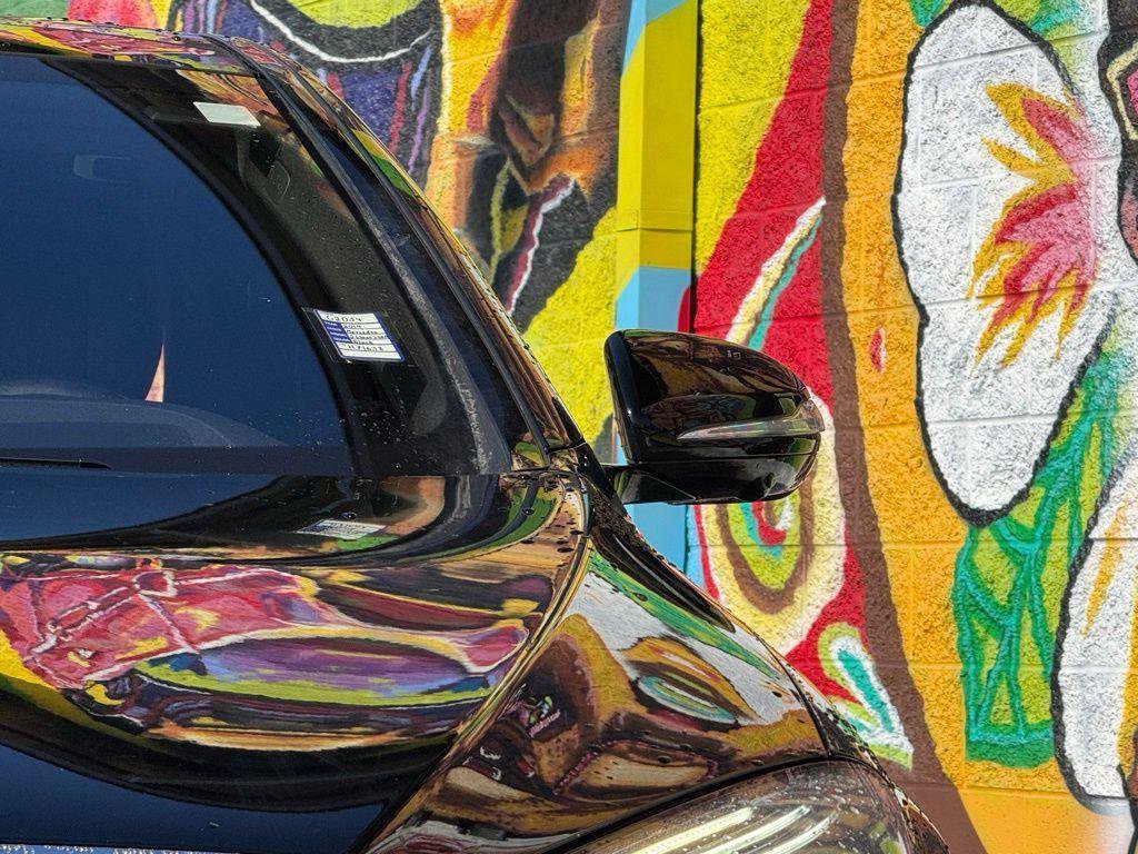 Used 2019 Mercedes-Benz S 560 4MATIC Sedan w/ AMG Line Exterior image 9