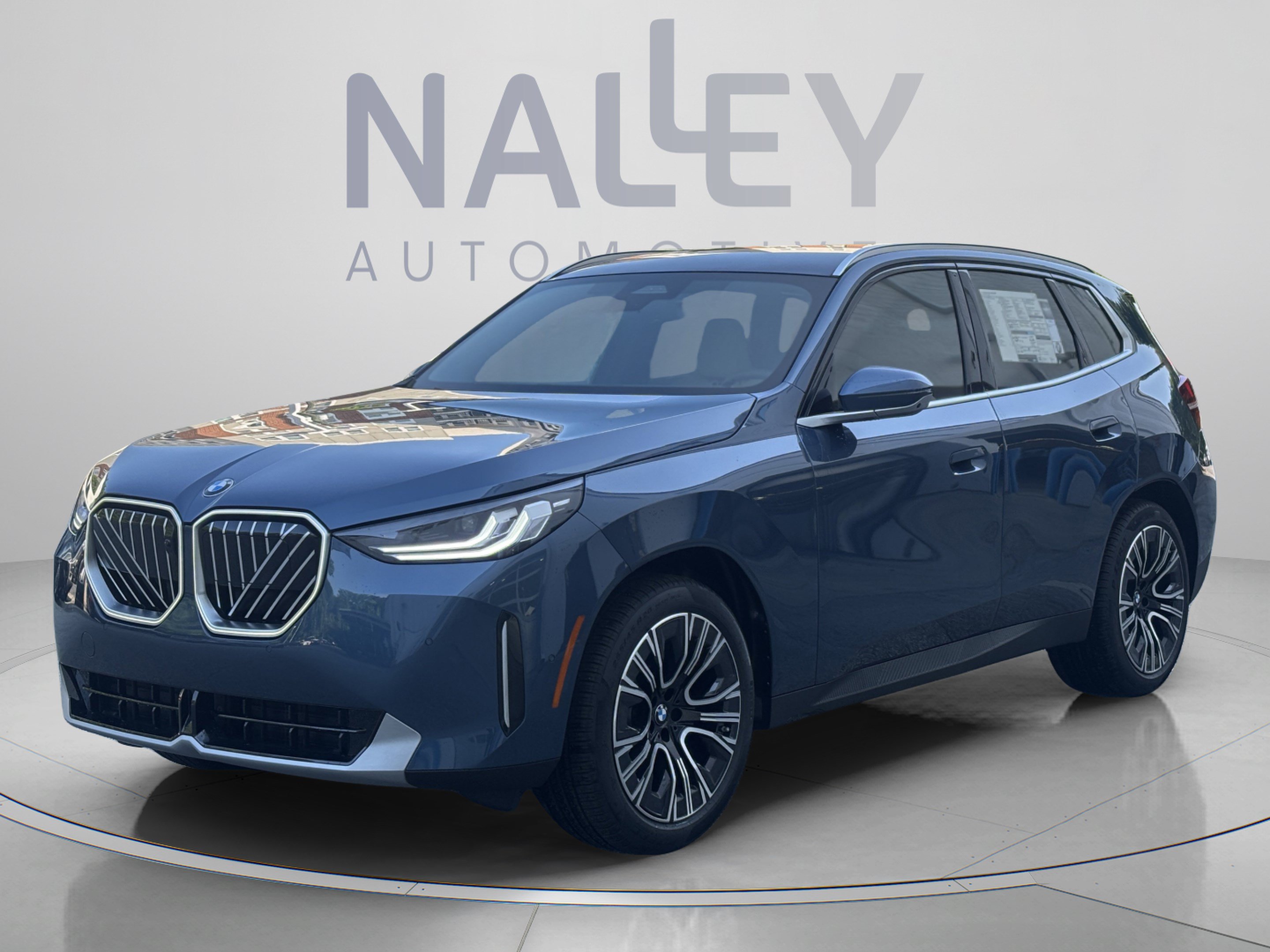 Used 2026 BMW X3 xDrive30i w/ Premium Package