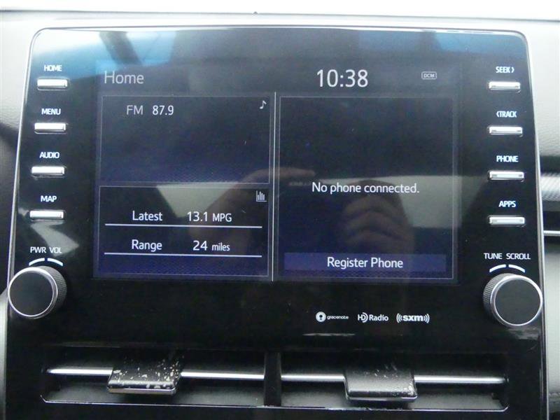 Used 2019 Toyota Avalon XSE w/ All Weather Liner Package FWD image 11