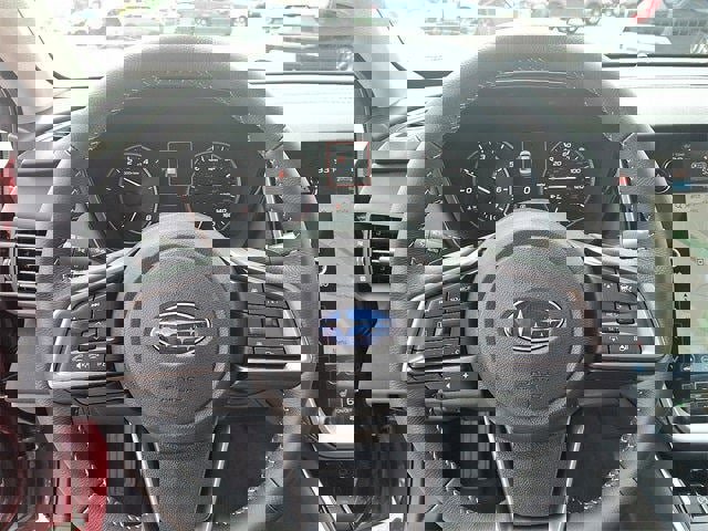 New 2025 Subaru Legacy Premium image 34