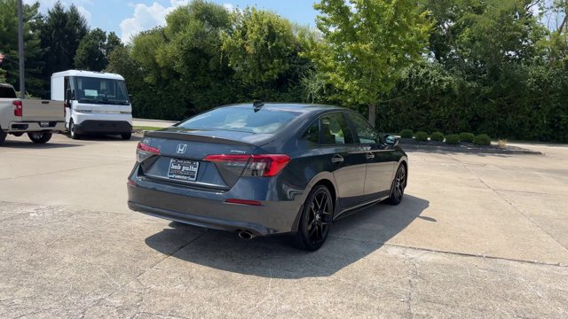 Used 2024 Honda Civic Sport image 8