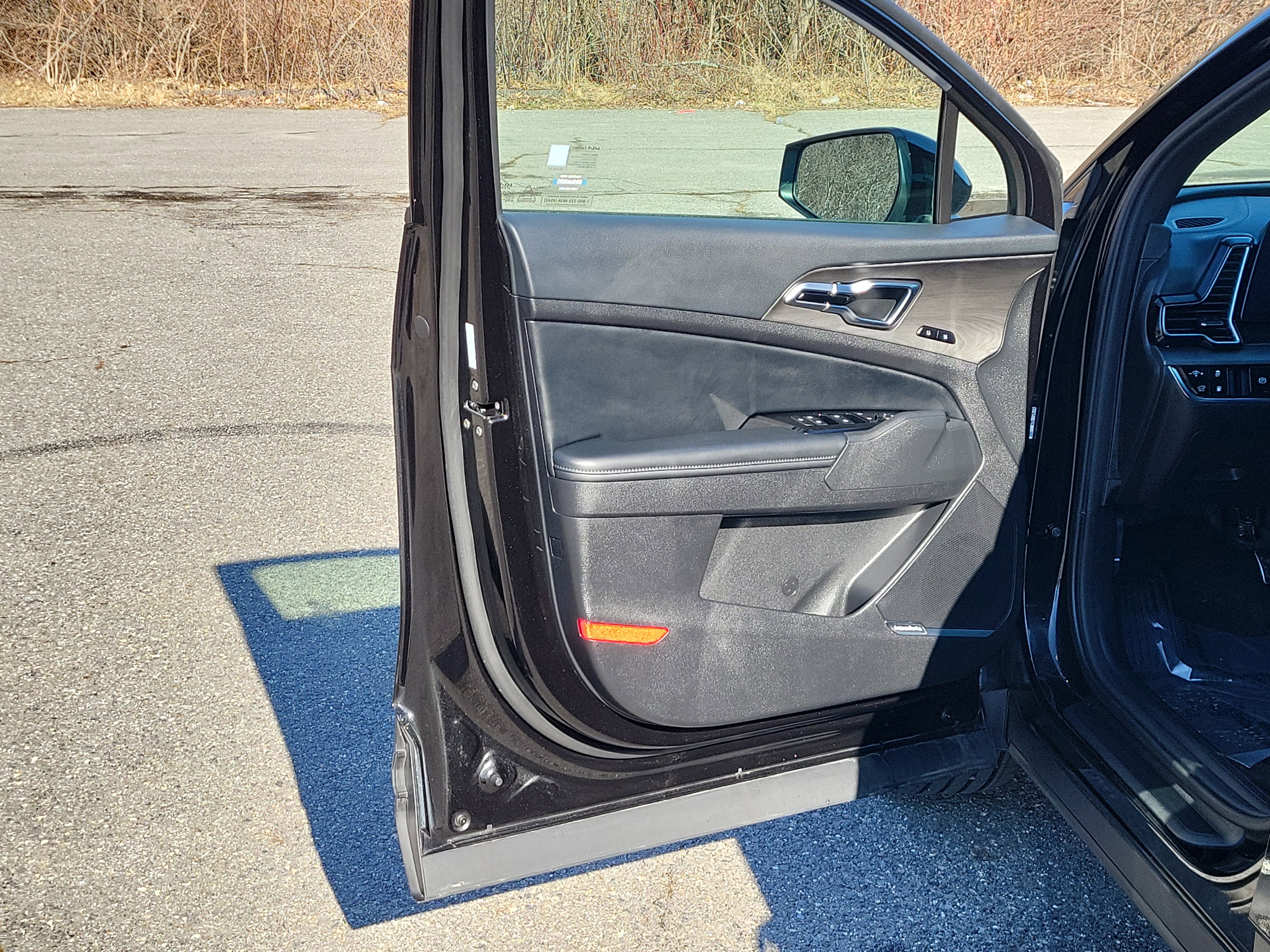 Used 2024 Kia Sportage X-Line Prestige image 15