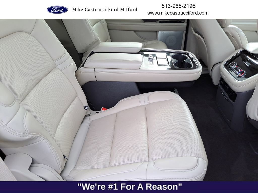 Used 2020 Lincoln Navigator Reserve image 27
