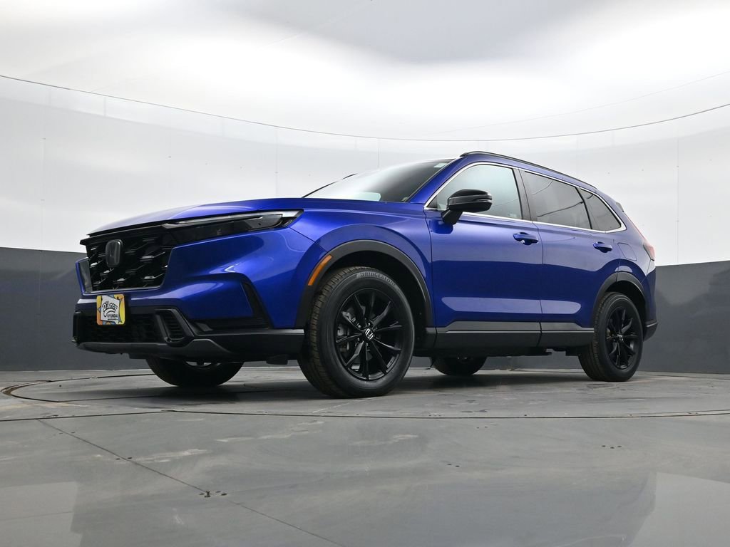 Used 2023 Honda CR-V Sport image 21