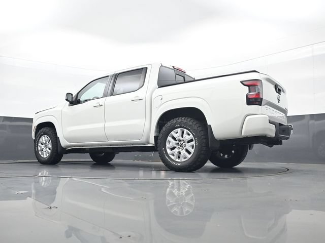 Used 2022 Nissan Frontier SV w/ SV Premium Package AWD/4WD image 27