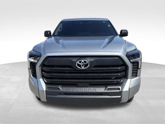 Used 2024 Toyota Tundra SR5 w/ SR5 Premium Package AWD/4WD image 8