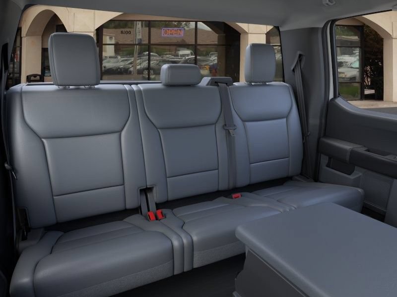 New 2026 Ford F150 XL RWD image 33