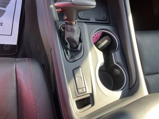 Certified 2024 Dodge Durango R/T AWD/4WD image 19