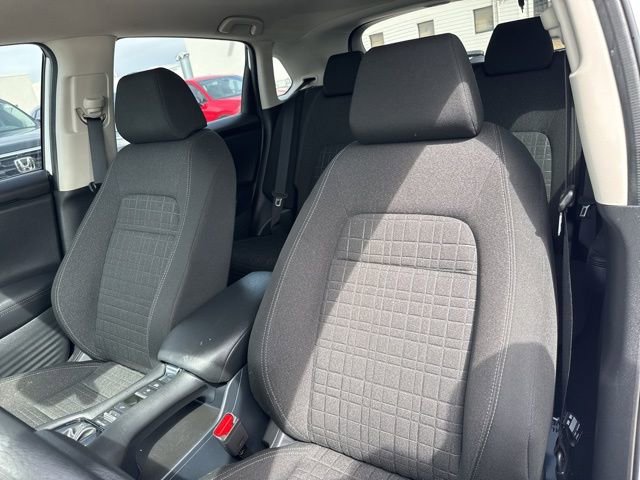 Used 2024 Honda HR-V LX image 15