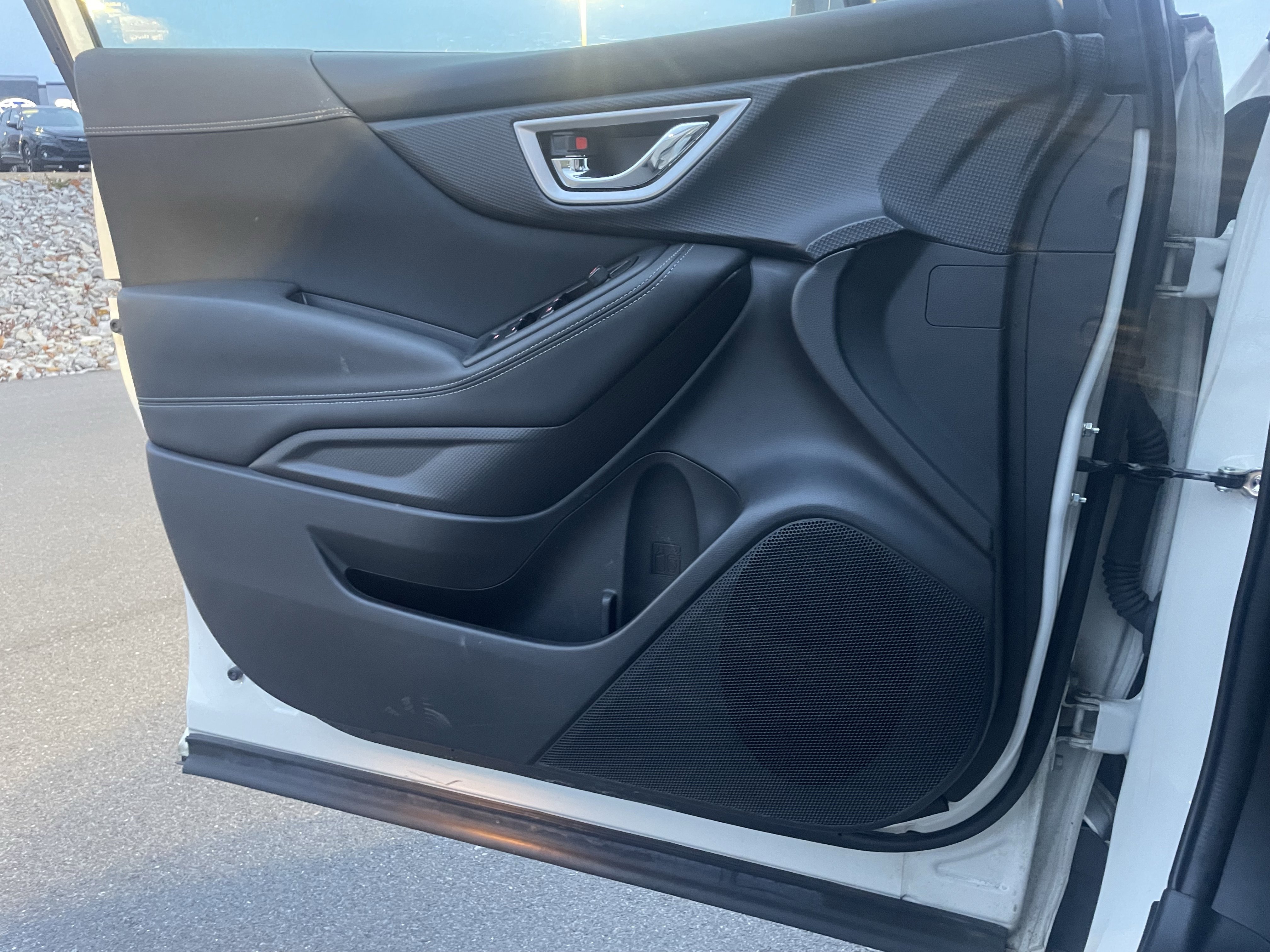 Certified 2022 Subaru Forester Premium image 15