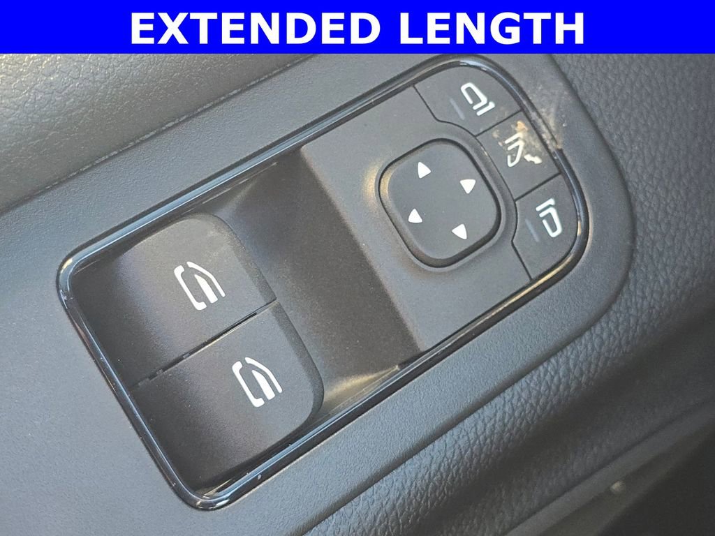 New 2026 Mercedes-Benz Sprinter 2500 image 21