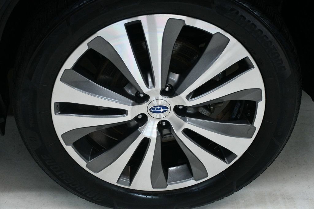 Used 2020 Subaru Ascent Limited AWD/4WD image 17