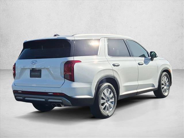 Used 2024 Hyundai Palisade SEL FWD image 5