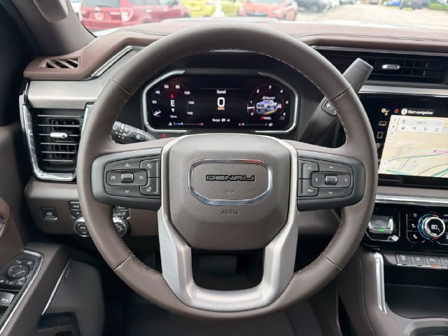 New 2026 GMC Sierra 3500 Denali w/ Denali Reserve Package AWD/4WD image 10