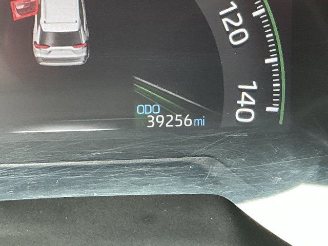 Used 2025 Toyota RAV4 LE FWD image 30