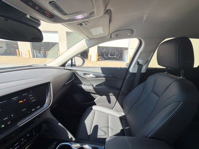 Used 2023 Buick Envision Essence FWD image 28