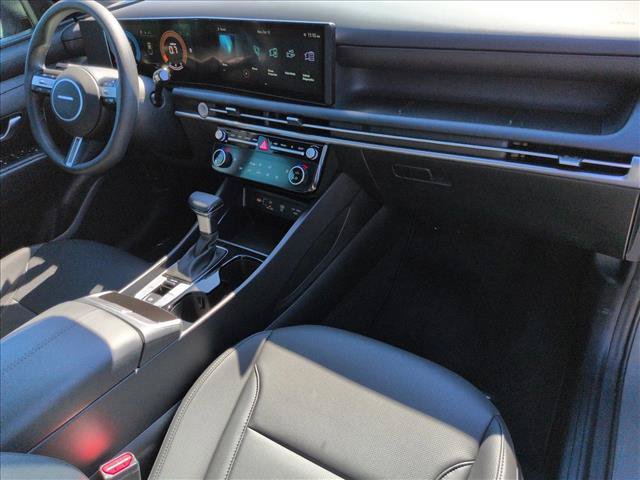 Certified 2026 Hyundai Santa Cruz SEL FWD image 20