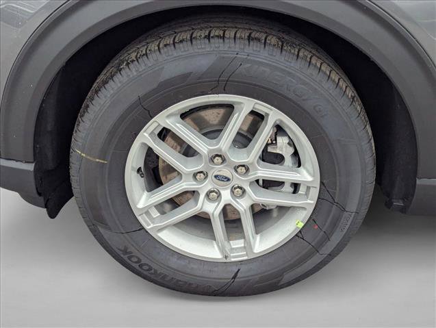 New 2026 Ford Explorer Active image 9