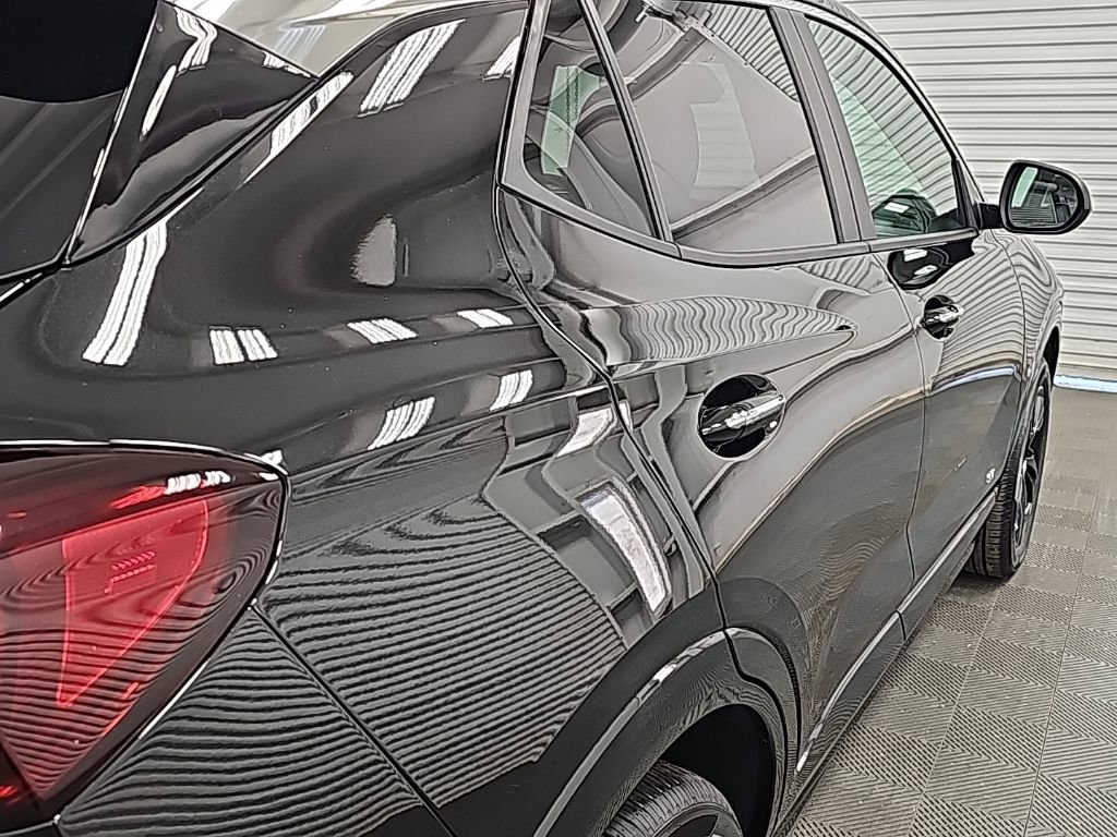 New 2026 Buick Encore GX Sport Touring w/ Advanced Technology Package image 9