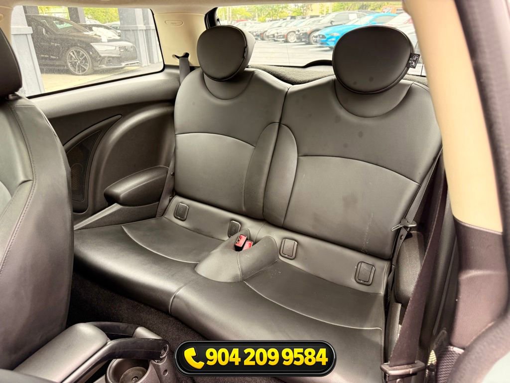 Used 2013 MINI Cooper S FWD image 19