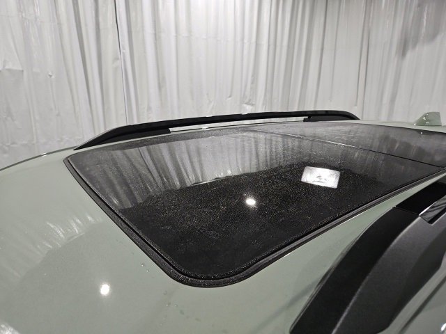 New 2026 Chevrolet Equinox ACTIV w/ Convenience Package III image 8