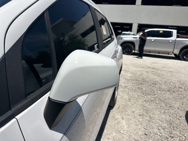 Used 2020 Chevrolet Trax LS w/ Tint and Cruise Package FWD image 7