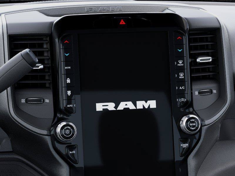 New 2027 RAM 2500 Tradesman AWD/4WD image 22