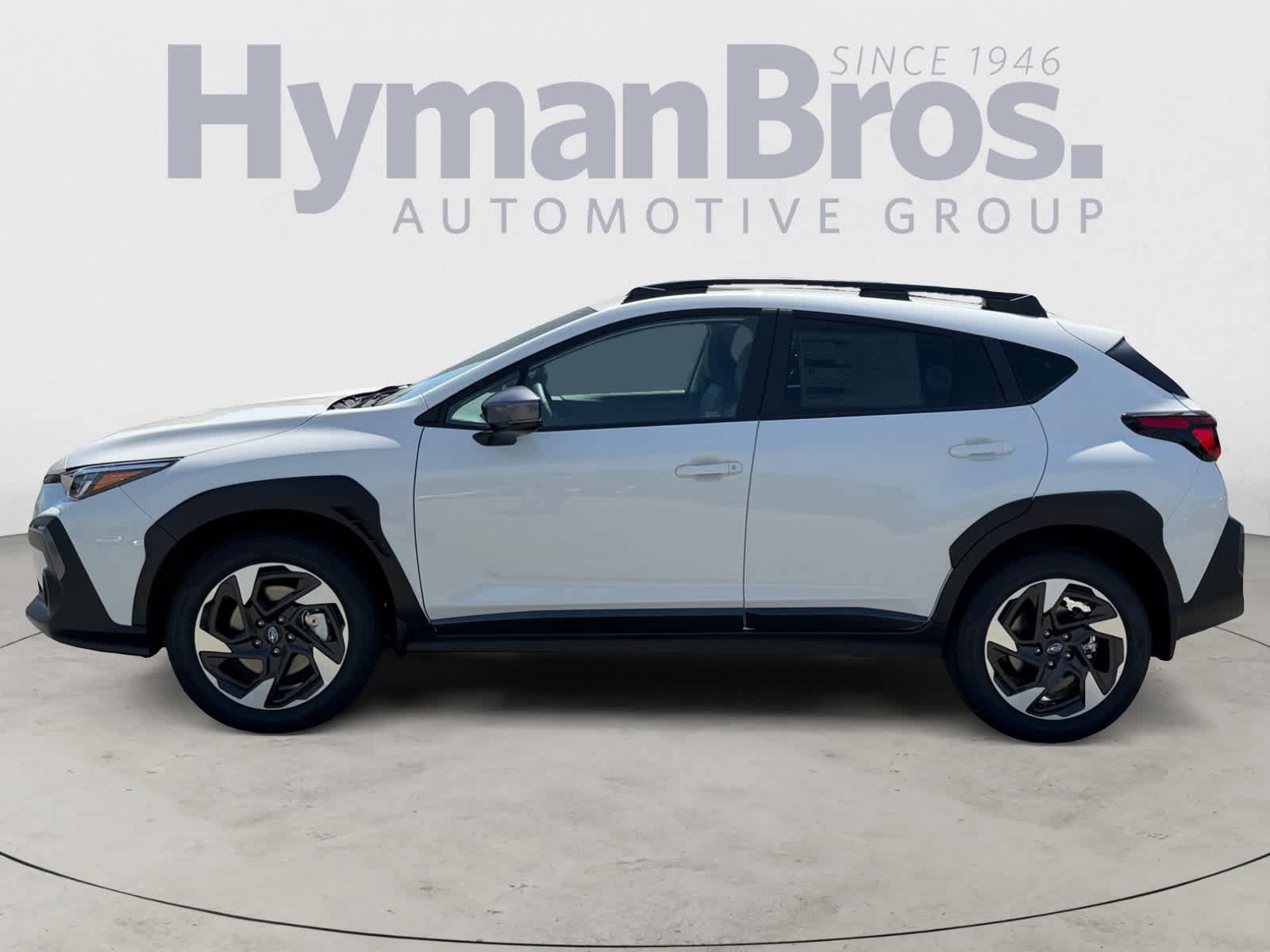 New 2026 Subaru Crosstrek 2.5i Limited w/ Crosstrek Mirror Package AWD/4WD image 7