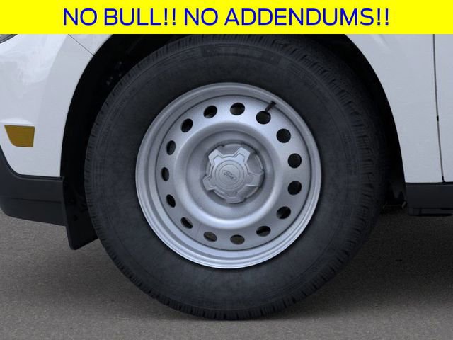 New 2026 Ford Maverick XL w/ Equipment Group 101A image 21