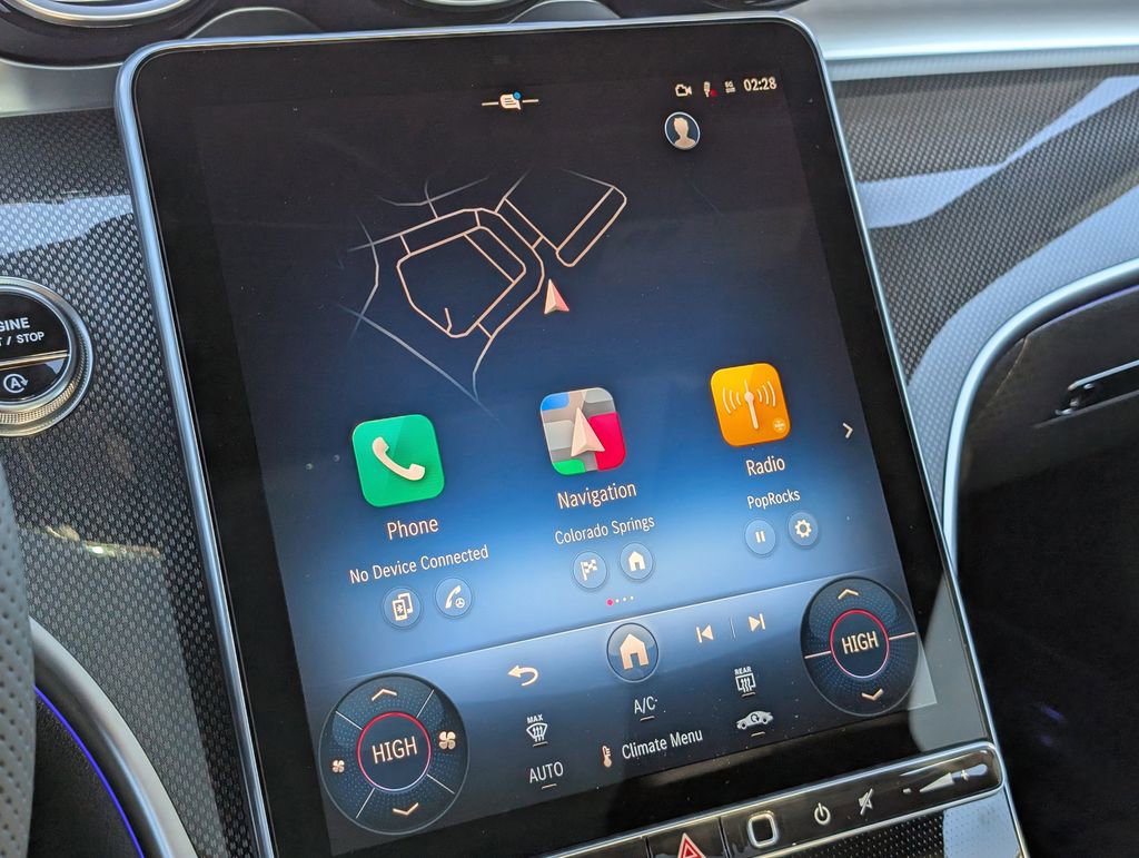 New 2026 Mercedes-Benz CLE 53 AMG 4MATIC Coupe image 15